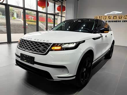 揽胜星脉 2020款 P250