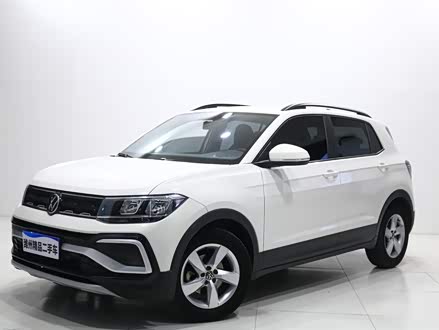 途铠 2021款 1.5L 自动风尚版