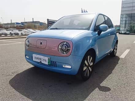 欧拉黑猫 2022款 351km 标准型 三元锂