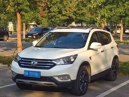 东风风神AX7 2016款 2.0L 自动智逸型