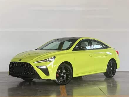 MG5天蝎座 2022款 1.5T 豪华版