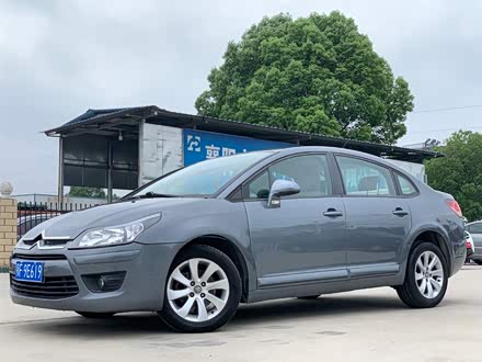 世嘉 2009款 三厢 1.6L 自动时尚型
