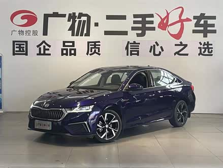 明锐 2021款 PRO TSI280 DSG尊贵版