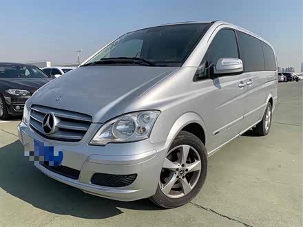 唯雅诺 2012款 2.5L 领航版