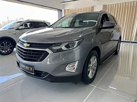 探界者 2019款 535T 自动驭界版 国VI