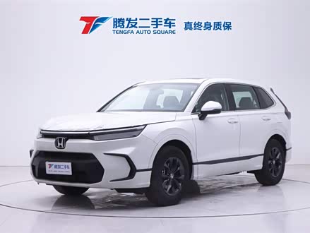 皓影 2023款 240TURBO 两驱精英版 5座