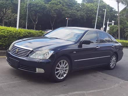 皇冠 2005款 3.0L Royal Saloon G