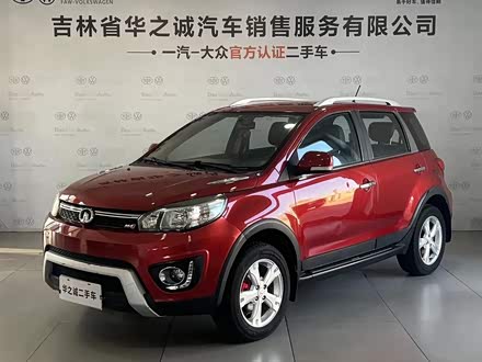 长城M4 2014款 1.5L 手动舒适型