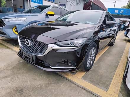 阿特兹 2020款 2.0L 蓝天豪华版