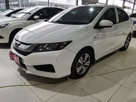 锋范 2015款 1.5L CVT舒适版