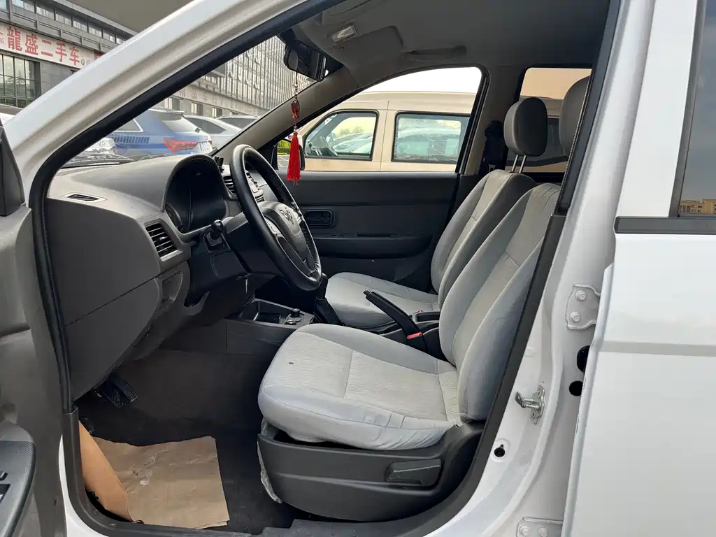 WULING WULING HONGGUANG