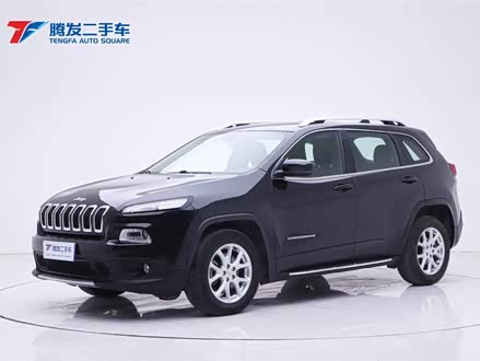 自由光 2016款 2.4L 领先智能版