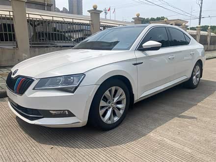 速派 2018款 TSI330 DSG舒适版 国V