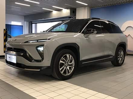 蔚来ES6 2020款 420KM 运动版