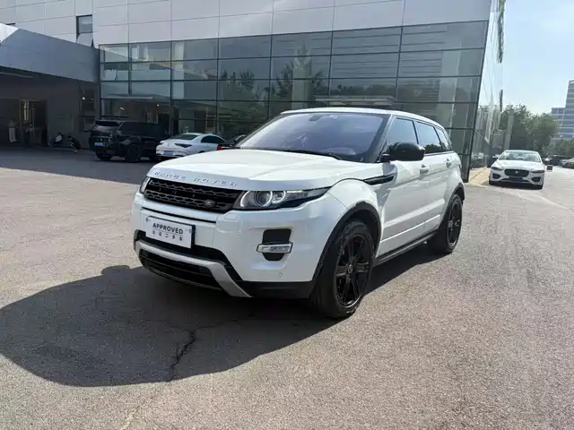 LAND ROVER RANGE ROVER AURORA 2016