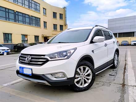 东风风神AX7 2016款 2.3L 自动智尊型