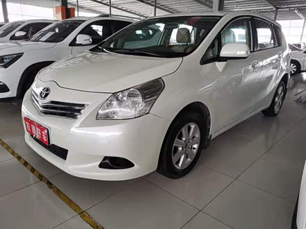 逸致 2011款 180E CVT精英版