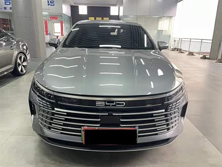 驱逐舰05 2022款 DM-i 120KM 旗舰型