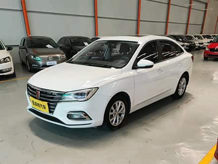 荣威i5 2020款 1.5L 自动4G互联领豪版