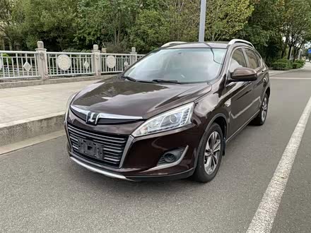 优6 SUV 2014款 1.8T 魅力型