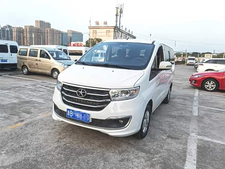 瑞风M3 2018款 宜家版 1.6L 豪华智能型