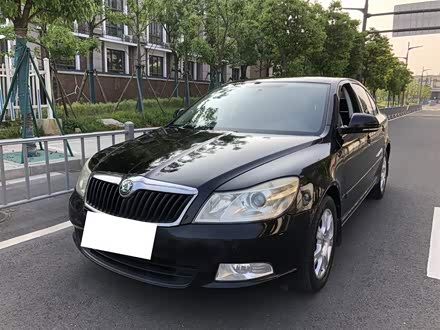 明锐 2013款 2.0L 自动逸杰版