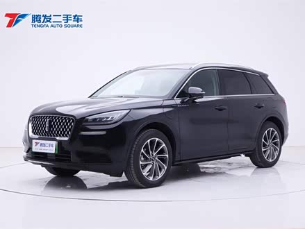 冒险家新能源 2021款 PHEV 四驱e享版