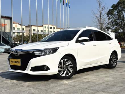 凌派 2019款 180Turbo CVT领先版 国VI