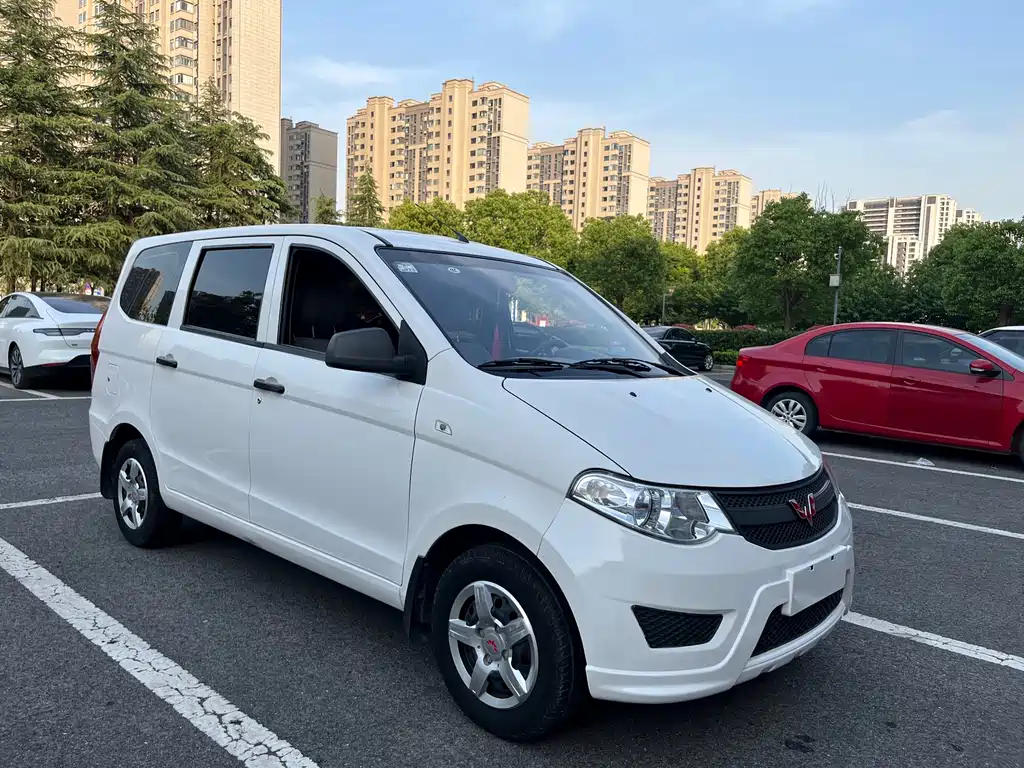 WULING WULING HONGGUANG
