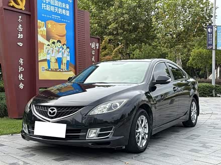 睿翼 2011款 2.0L 自动精英版