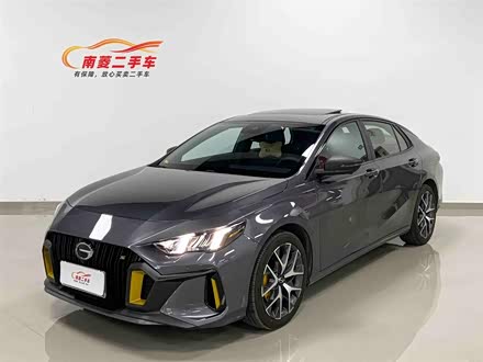 影豹 2021款 270T DCT J16版