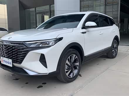 东风风神AX7 2022款 马赫版 1.5T DCT DF31