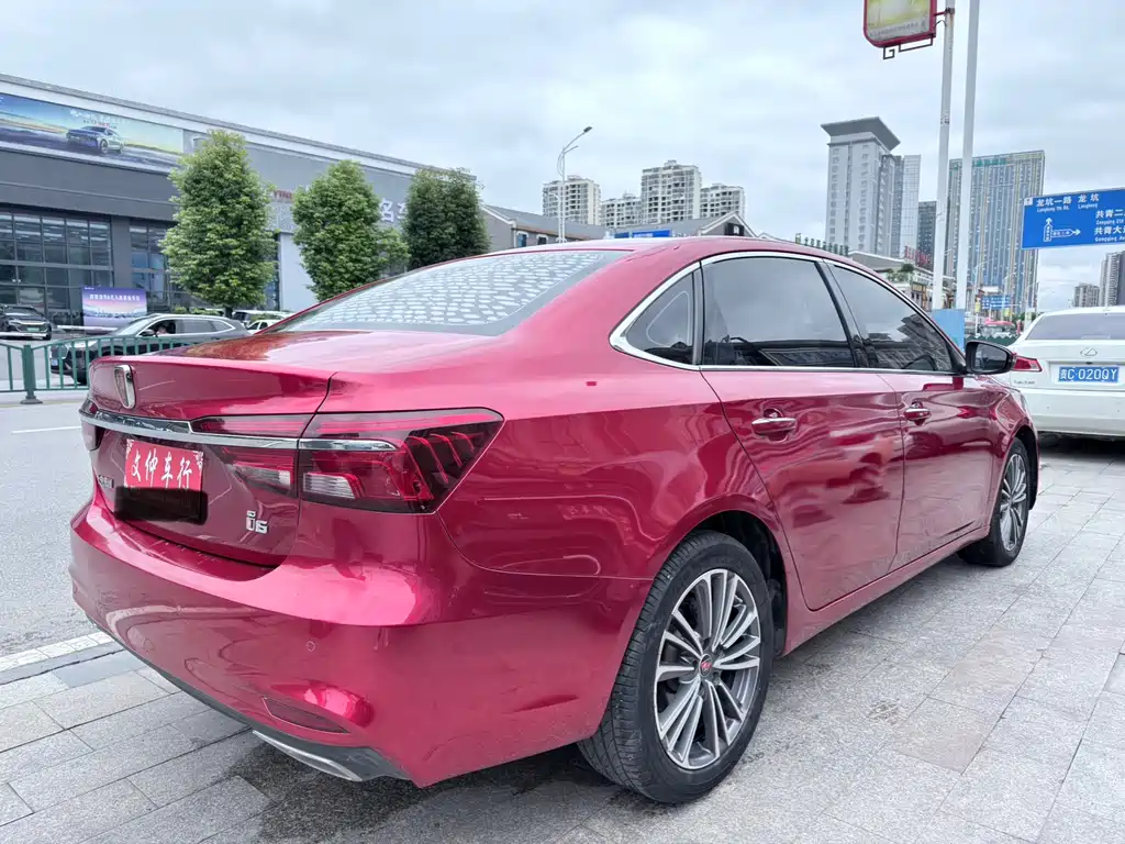 ROEWE I6
