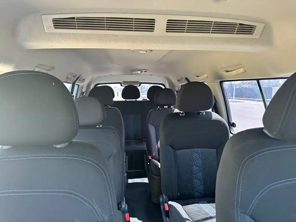 DONGFENG LINGZHI NEW ENERGY