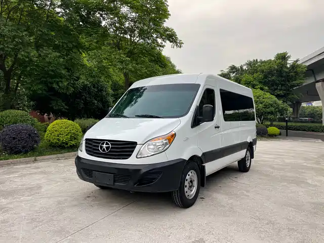 JIANGQI GROUP XINGRUI 2023