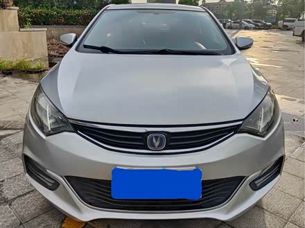 逸动XT 2013款 1.6L 自动俊酷型 国IV