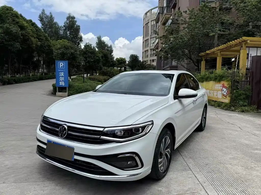 Купить Volkswagen Bora