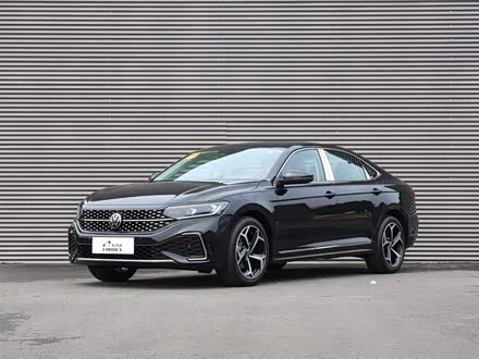 帕萨特 2023款 改款 330TSI 星空精英版