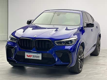 宝马X6 M 2022款 X6 M