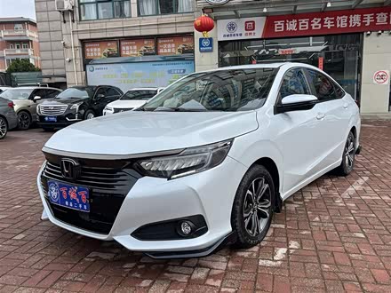 凌派 2022款 180Turbo CVT旗舰版
