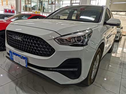 哈弗M6 2019款 1.5T 手动两驱都市型 国VI