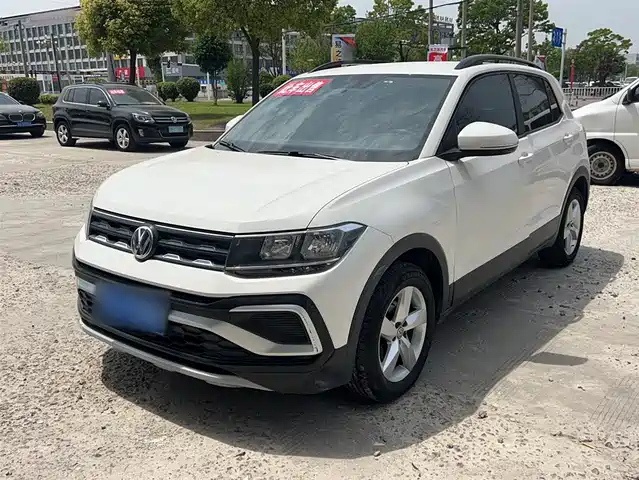 VOLKSWAGEN TU KAI 2021
