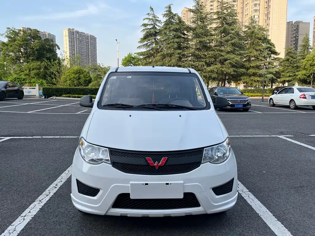 WULING WULING HONGGUANG