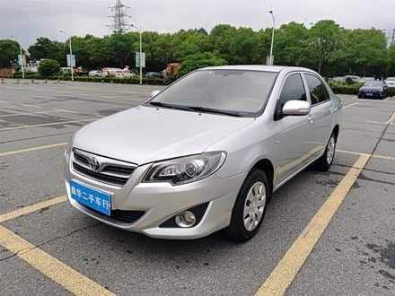 花冠 2013款 1.6L 手动豪华版