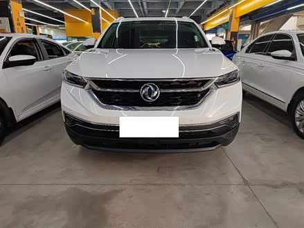 东风风神AX7 2019款 1.6T 自动AI领航型 国V