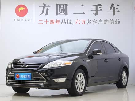 致胜 2013款 2.3L 时尚型