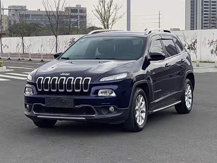 自由光 2017款 2.0L 优越版