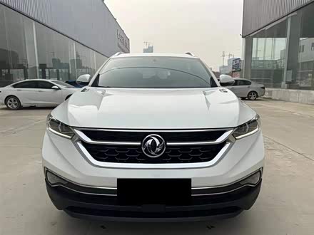 东风风神AX7 2019款 1.6T 自动AI先锋型 国V