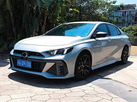 影豹 2023款 400T 自动R MAX