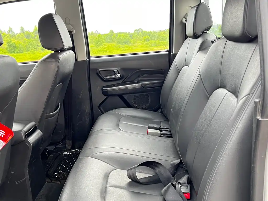 GREAT WALL FENGJUN 5